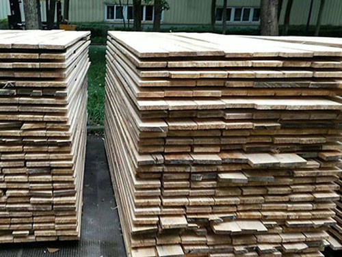 杉木板在濕地保護(hù)中的生態(tài)作用